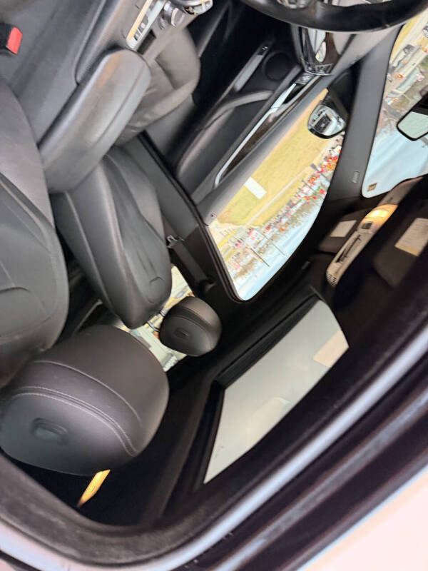 2017 BMW X6 sDrive35i