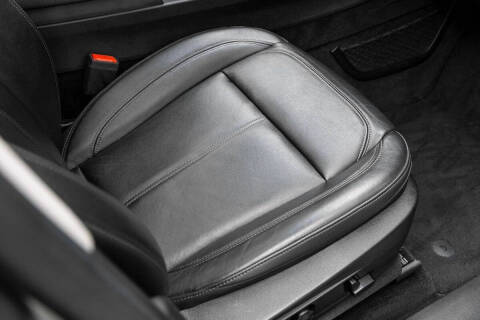 2018 Alfa Romeo Stelvio Sport