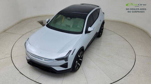 2025 Polestar 3