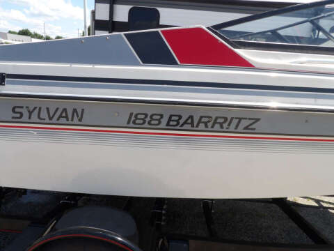 1990 Sylvan n/a