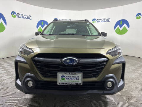 2023 Subaru Outback Premium