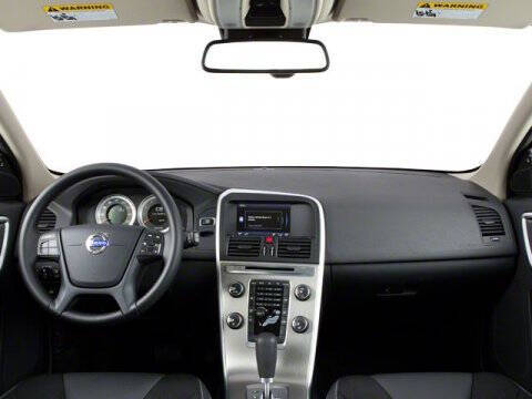 2010 Volvo XC60 3.2