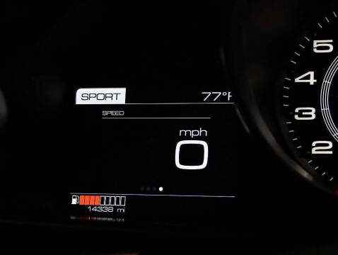 2017 Ferrari GTC4Lusso