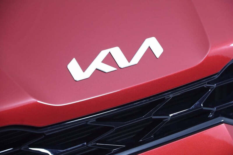 2025 Kia K5