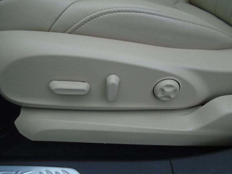 2020 Buick Envision Preferred