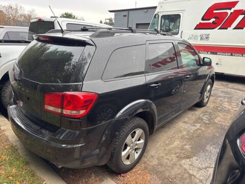 2011 Dodge Journey Mainstreet