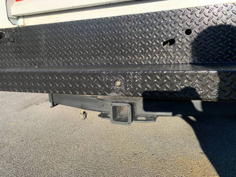 2016 Ford F-250 Super Duty