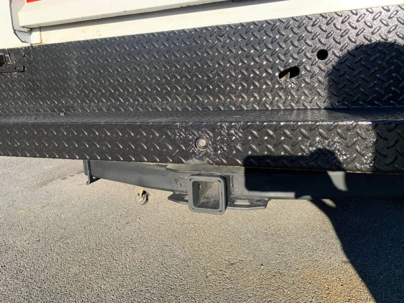 2016 Ford F-250 Super Duty