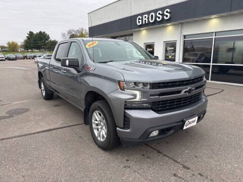 2022 Chevrolet Silverado 1500 Limited