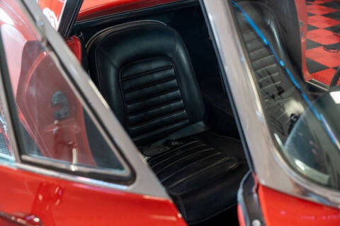 1967 Chevrolet Corvette