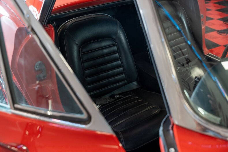 1967 Chevrolet Corvette