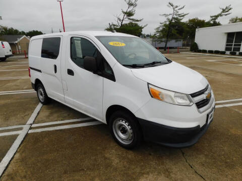 2017 Chevrolet City Express Cargo for sale at Vail Automotive in Norfolk VA