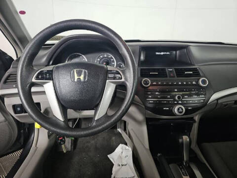2008 Honda Accord EX
