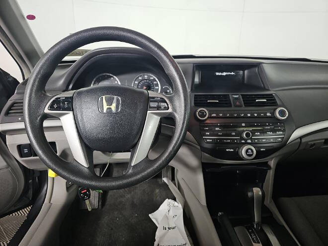 2008 Honda Accord EX