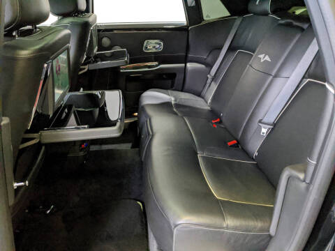 2014 Rolls-Royce Ghost