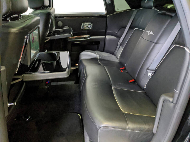 2014 Rolls-Royce Ghost