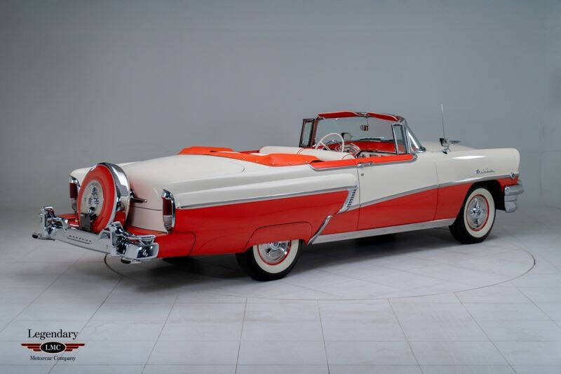 1956 Mercury Montclair