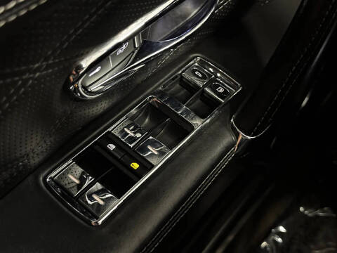 2014 Bentley Flying Spur