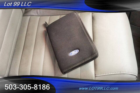 2007 Ford Mustang GT Premium