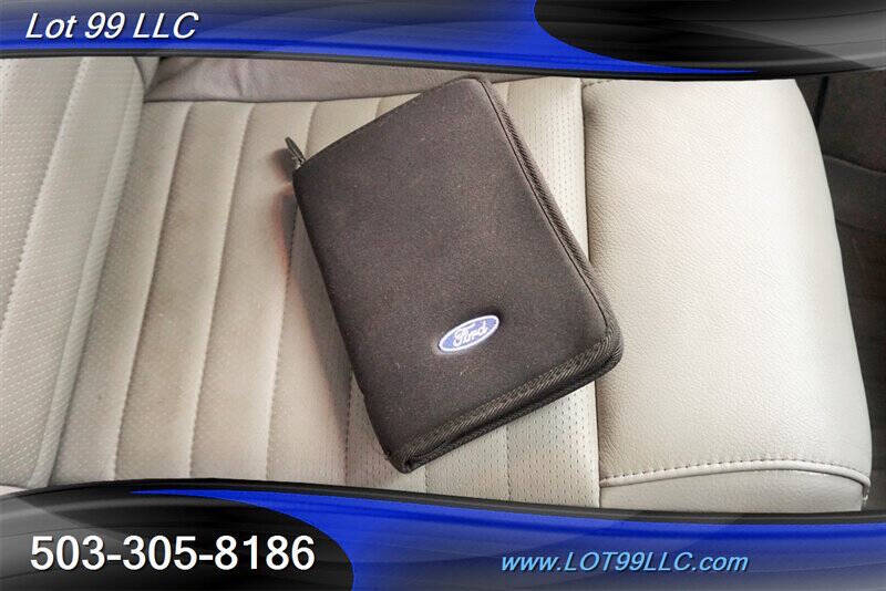 2007 Ford Mustang GT Premium