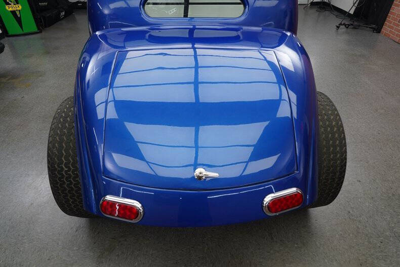 1934 Studebaker Dictator