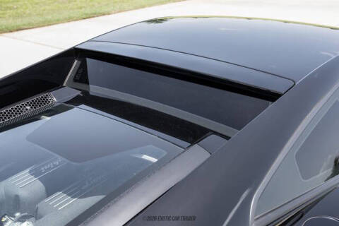2008 Lamborghini Gallardo