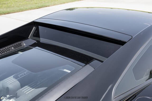 2008 Lamborghini Gallardo