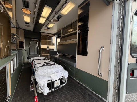 2008 International DuraStar 4300