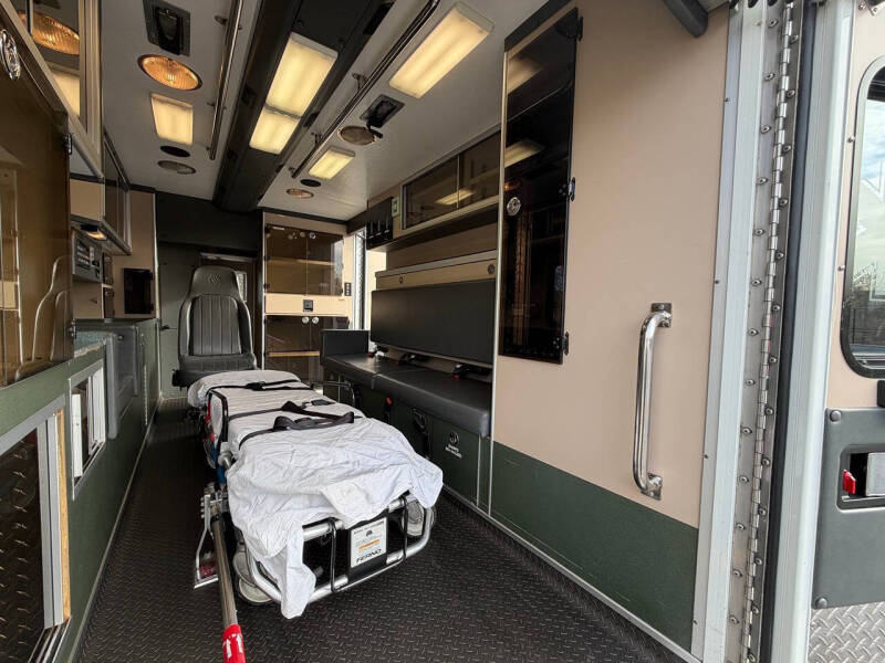 2008 International DuraStar 4300