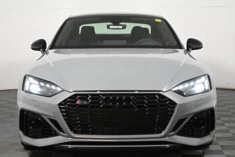 2023 Audi RS 5 for sale at CU Carfinders in Norcross GA