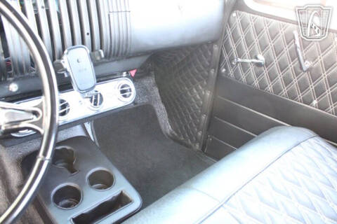 1954 Chevrolet 3100