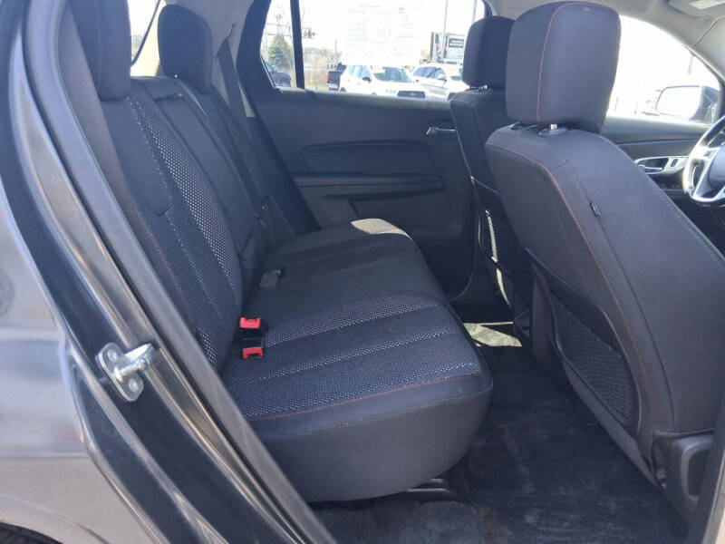 2017 GMC Terrain SLE-2