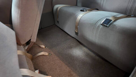 1939 Chevrolet Master Deluxe