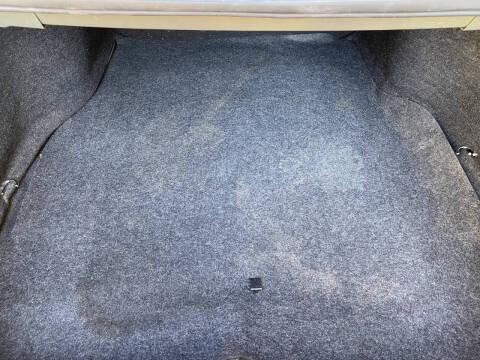 2007 Chevrolet Impala LS