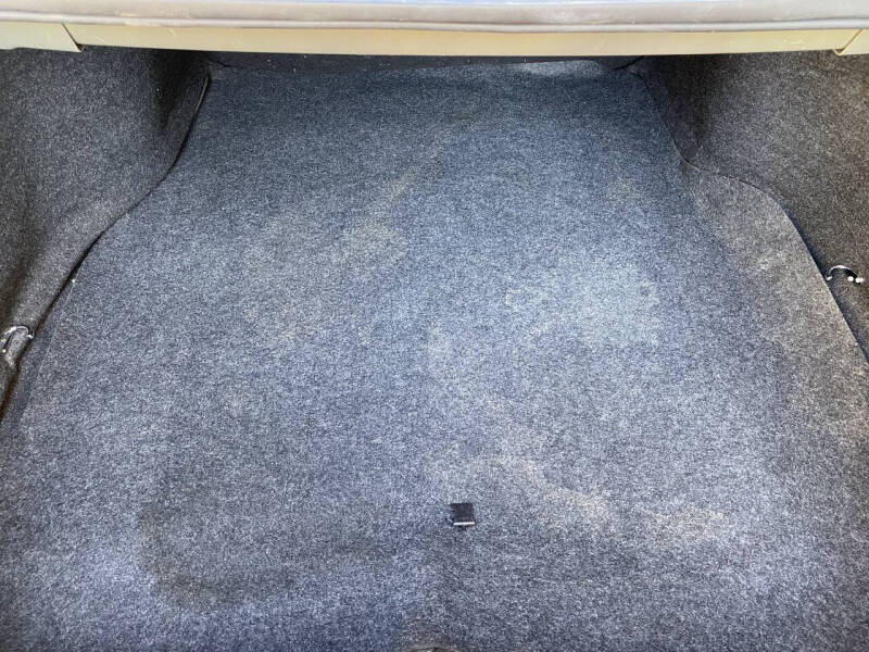 2007 Chevrolet Impala LS