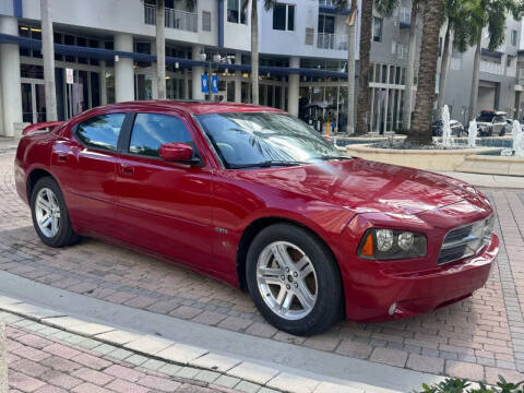 2006 Dodge Charger RT