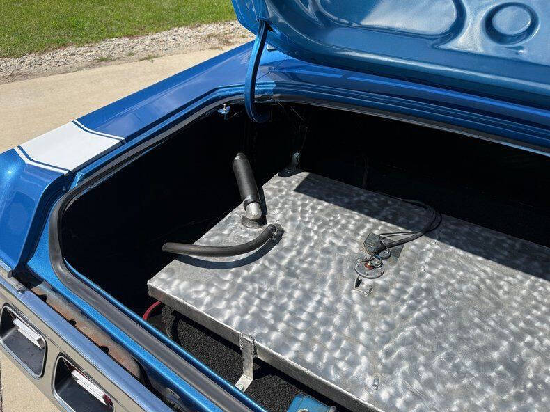 1972 Dodge Dart