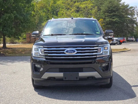 2019 Ford Expedition XLT