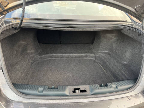 2016 Ford Taurus SEL
