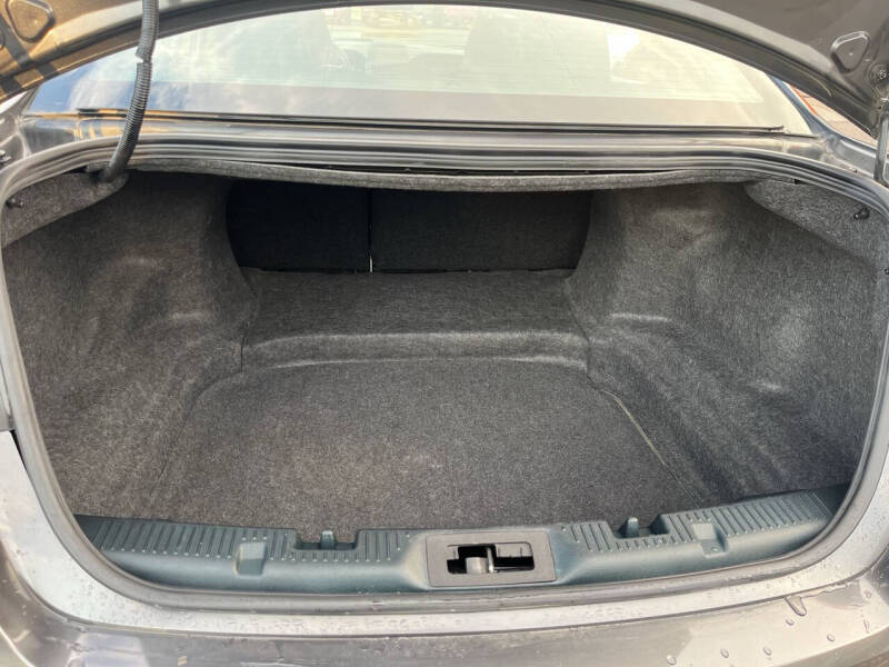 2016 Ford Taurus SEL