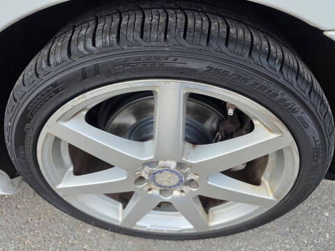 2014 Mercedes-Benz C-Class C 300 Luxury 4MATIC