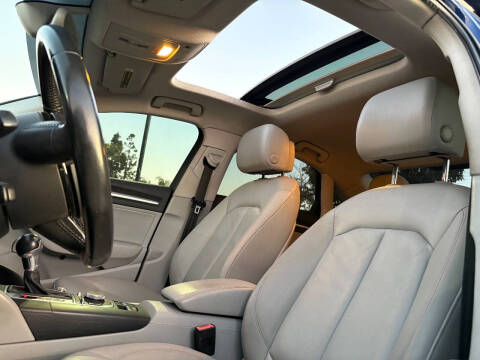 2015 Audi A3 1.8T Premium