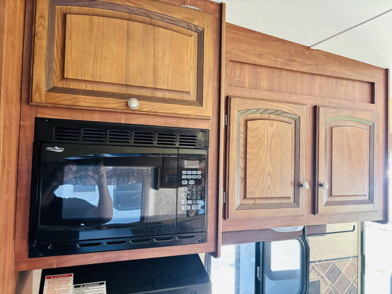 2012 Jayco Eagle HT 26.5RLS