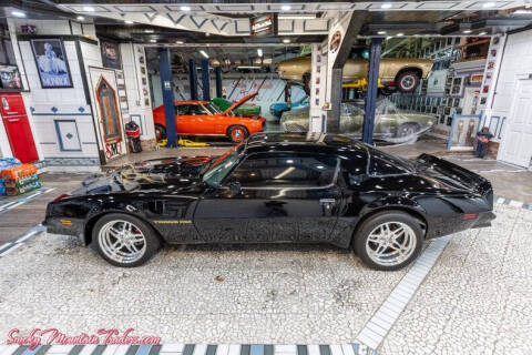 1978 Pontiac Trans Am