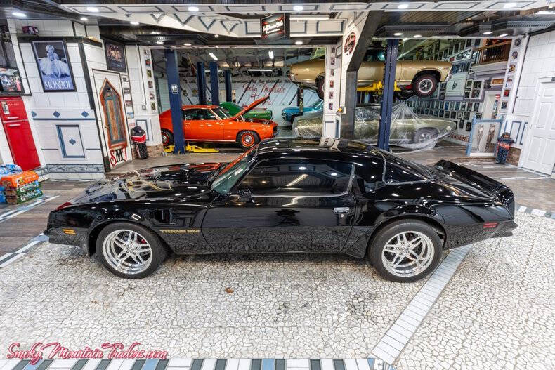 1978 Pontiac Trans Am