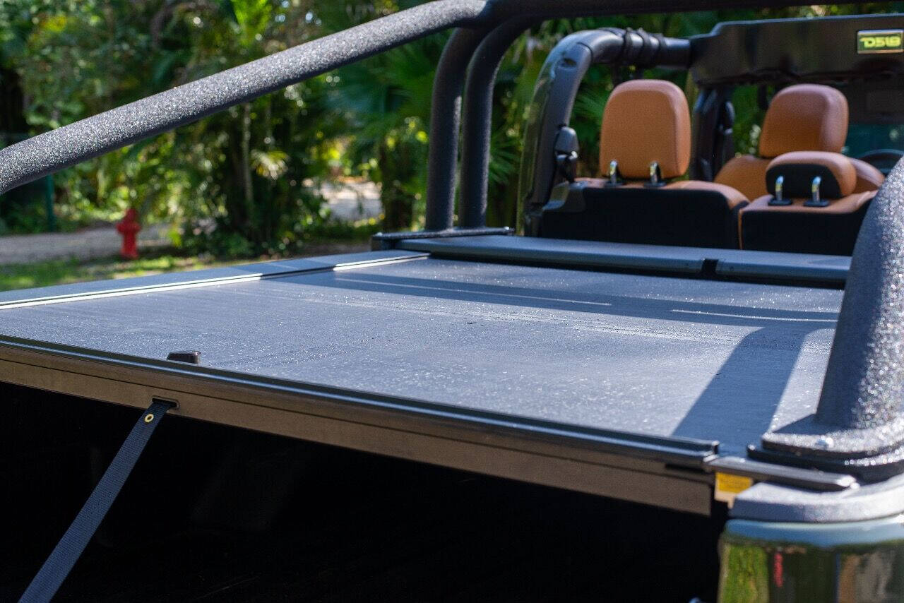 2021 JEEP Gladiator Pickup - $55,999