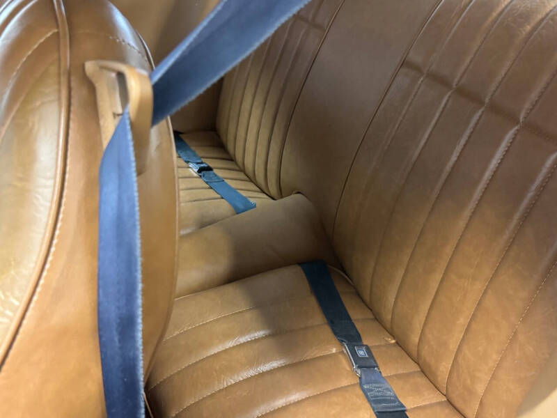 1979 Pontiac Trans Am