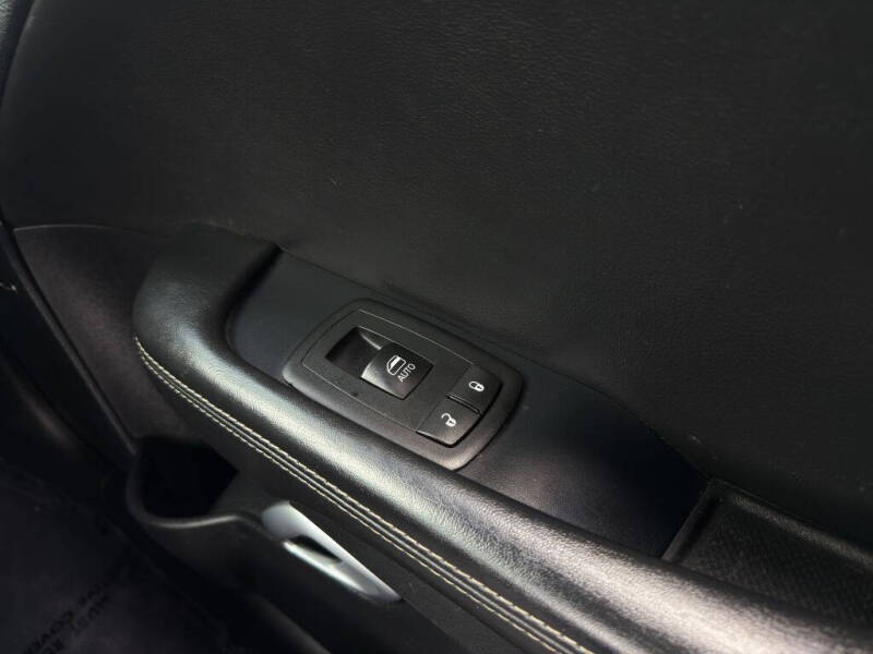 2016 Dodge Challenger SRT 392