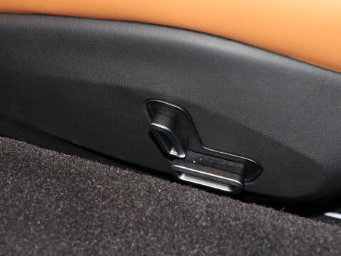 2024 Ferrari 296 GTS