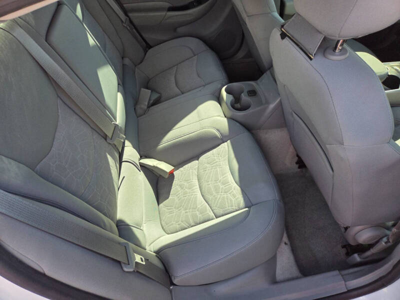 2016 Chevrolet Volt LT